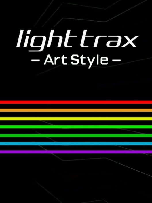 Обложка Art Style: Light Trax