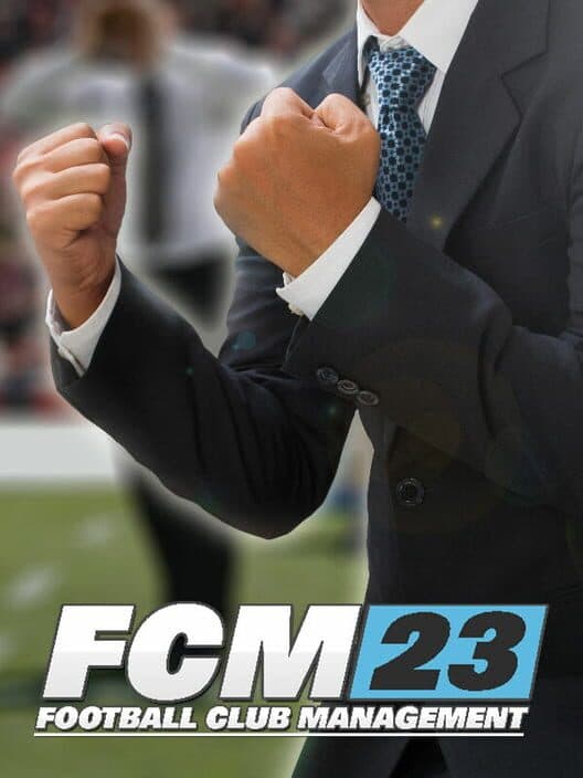 Обложка Football Club Management 2023
