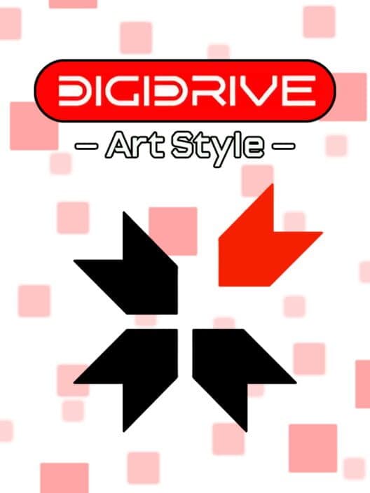 Обложка Art Style: Digidrive