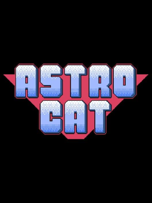Обложка Astro Cat