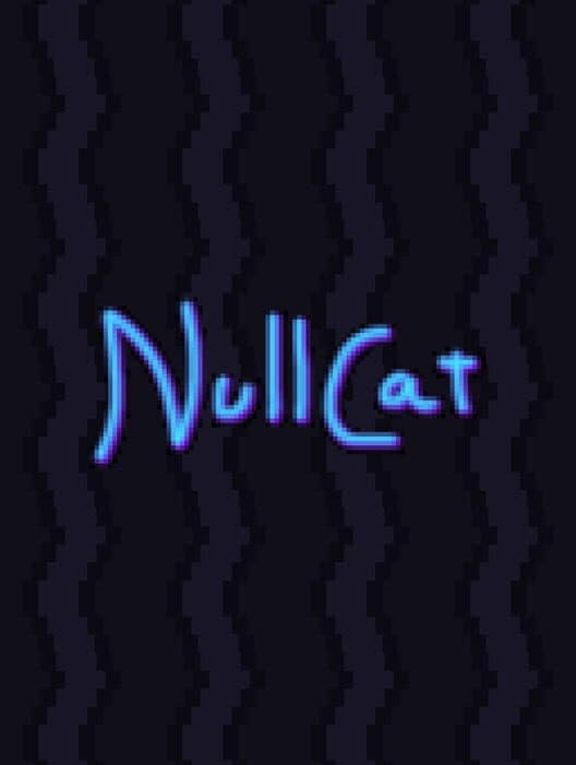 Обложка NullCat