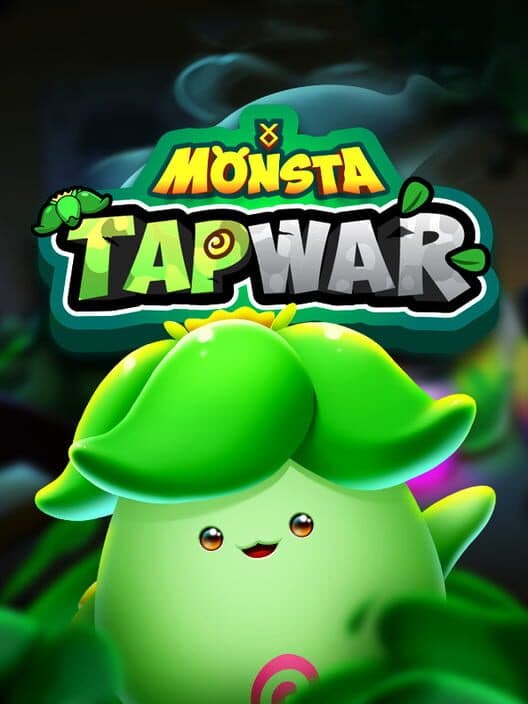 Обложка Monsta Tapwar