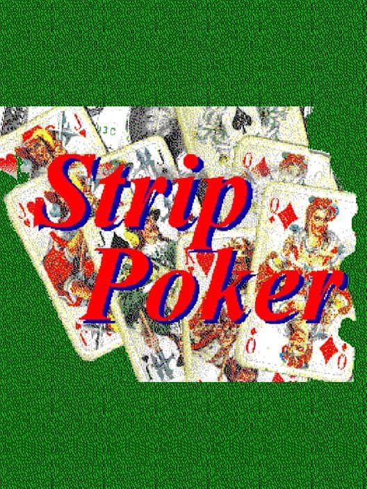 Обложка Windows Strip Poker