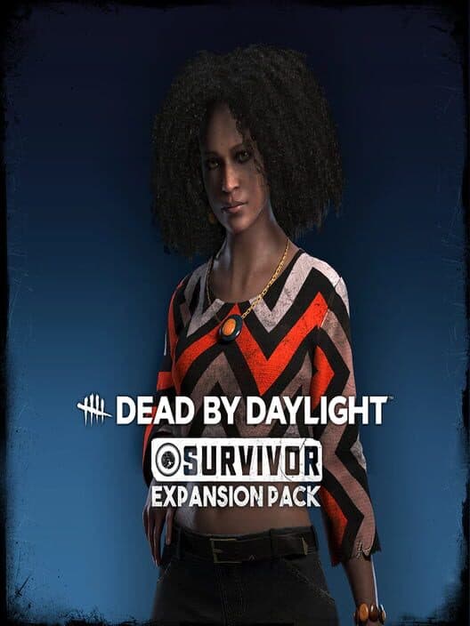 Обложка Dead by Daylight: Survivor Expansion Pack