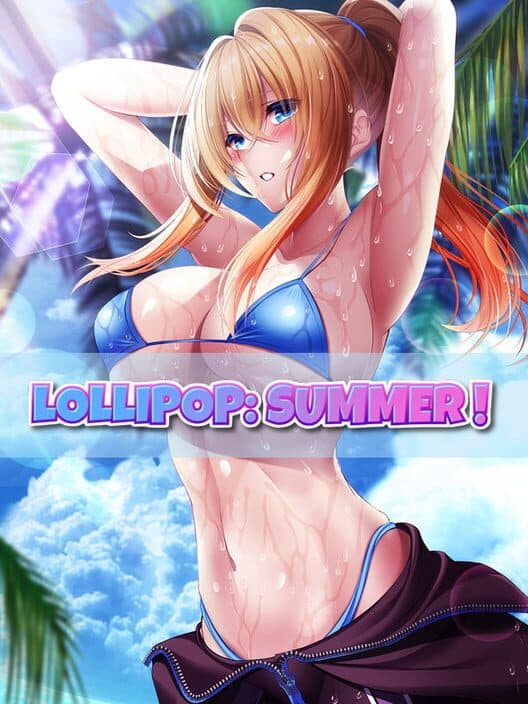 Обложка Lollipop: Summer!