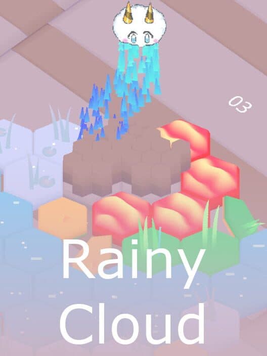 Обложка RainyCloud