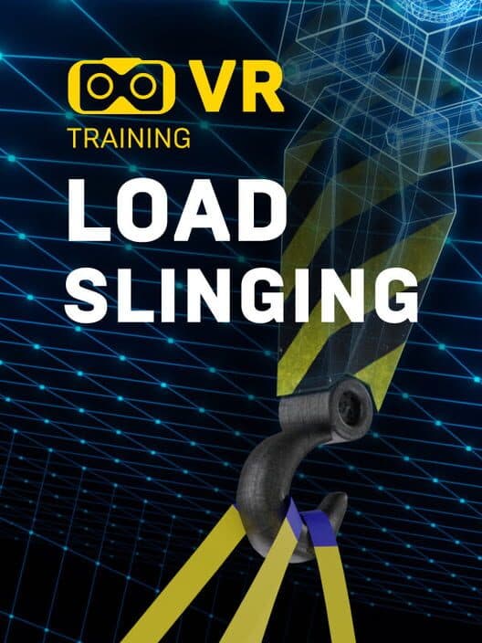 Обложка Load Slinging VR Training