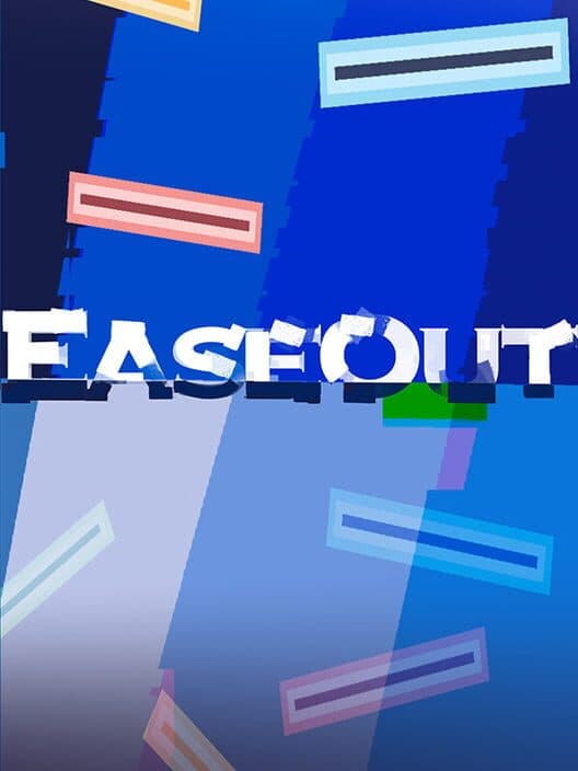 Обложка Ease Out
