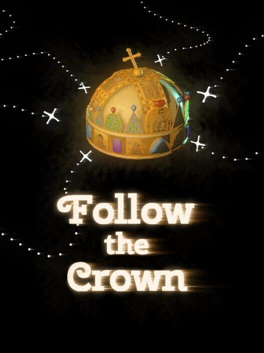 Обложка Follow the Crown