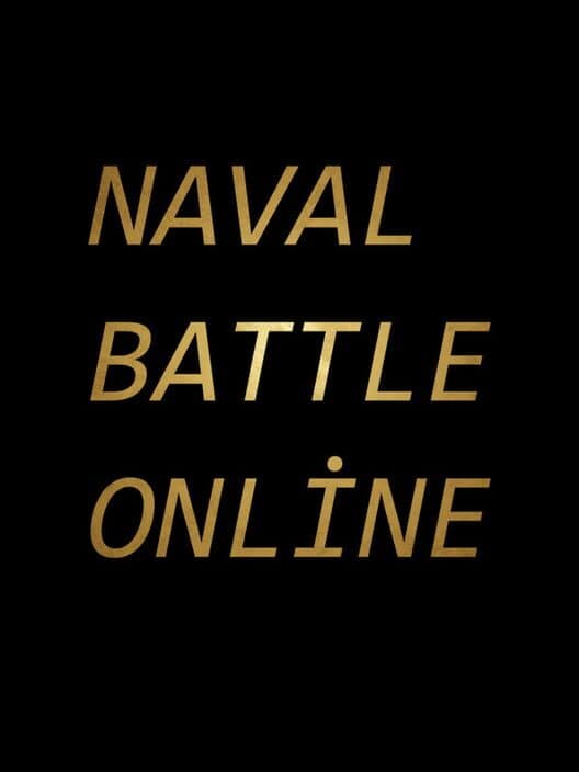 Обложка Naval Battle Online