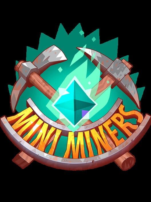Обложка Mini Miners