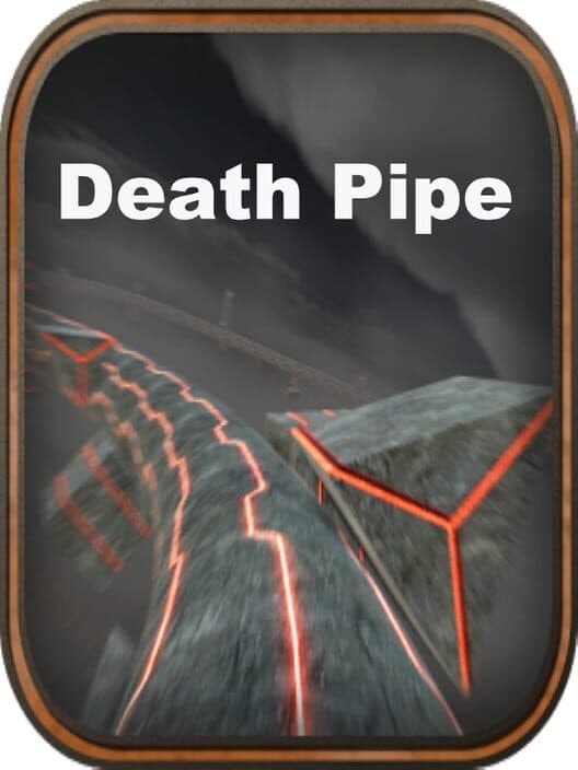 Обложка Death Pipe