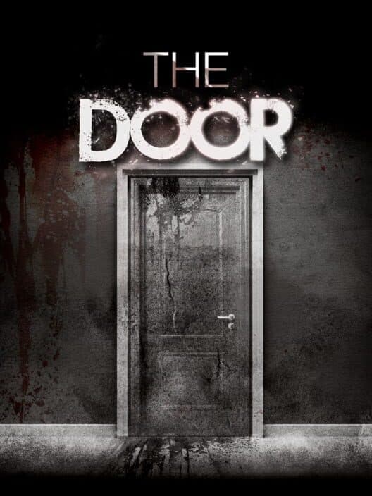 Обложка The Door