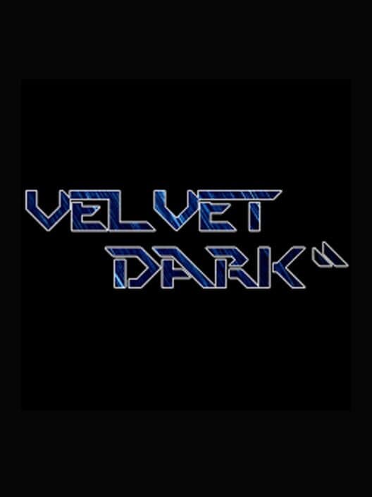 Обложка Velvet Dark