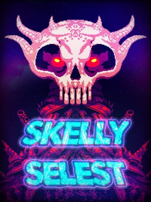 Обложка Skelly Selest