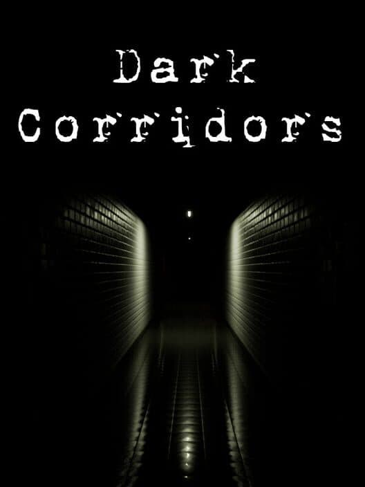 Обложка Dark Corridors