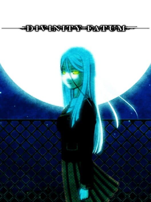Обложка Divinity Fatum