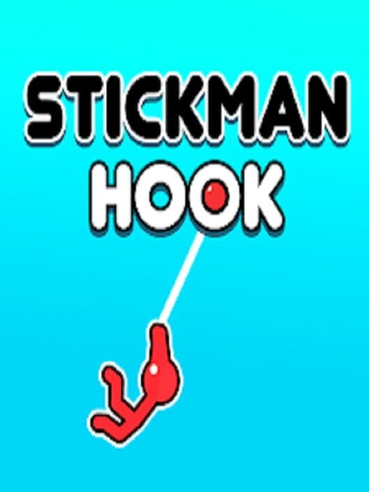 Обложка Stickman Hook