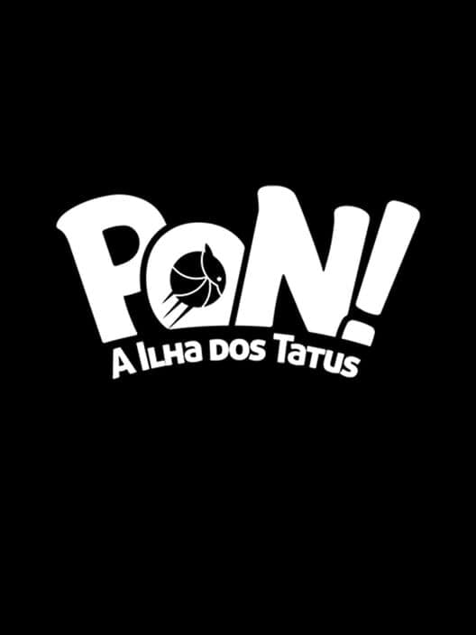 Обложка PoN!: The Armadillo Island