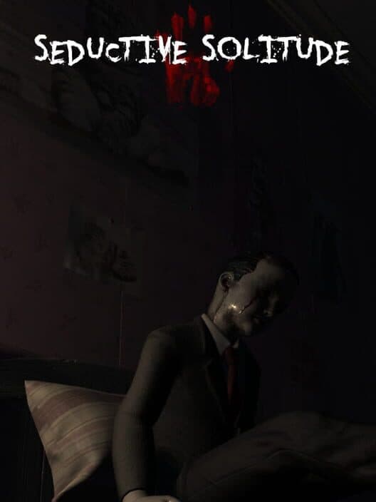 Обложка Seductive Solitude