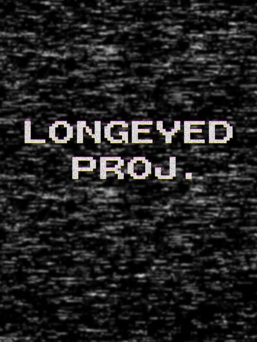Обложка Longeyed Proj.