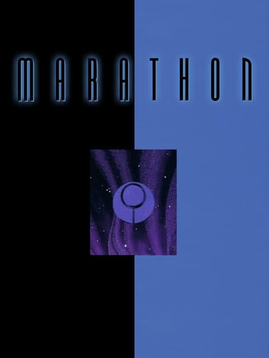 Обложка Marathon