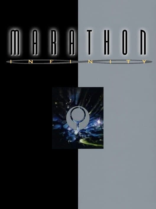 Обложка Marathon Infinity