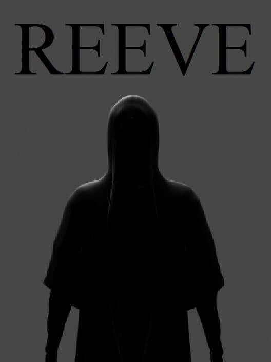 Обложка Reeve
