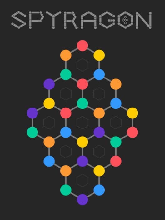 Обложка Spyragon