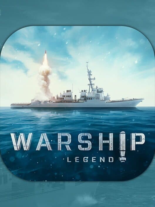 Обложка Warship Legend