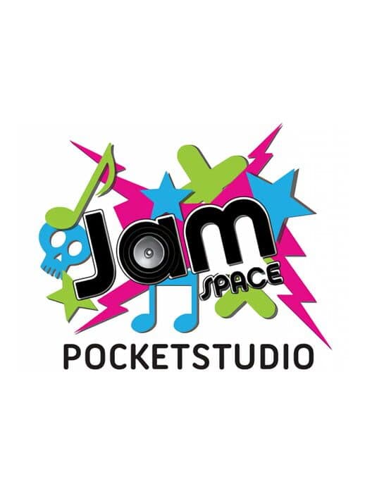 Обложка Jam Space: PocketStudio