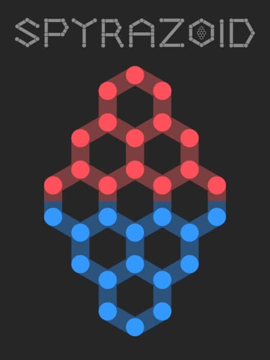 Обложка Spyrazoid