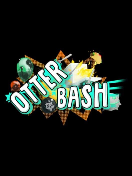 Обложка OtterBash