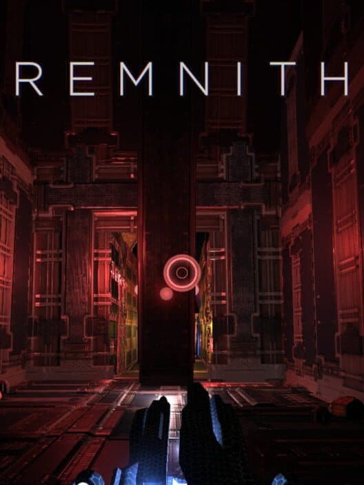 Обложка Remnith