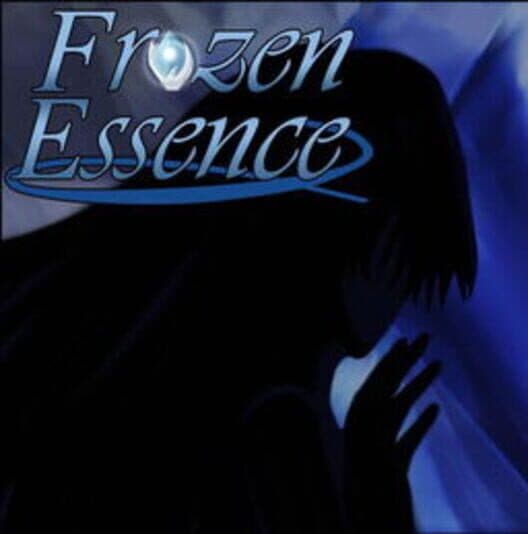 Обложка Frozen Essence
