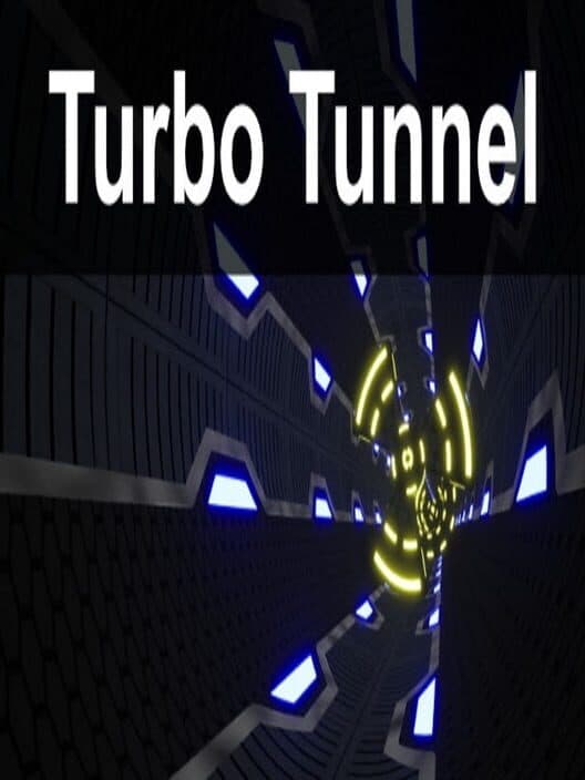 Обложка Turbo Tunnel