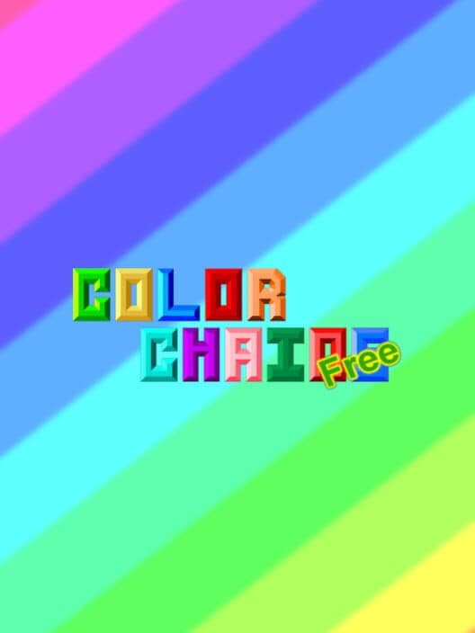Обложка Color Chains