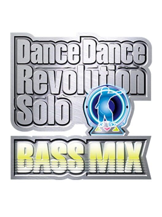 Обложка Dance Dance Revolution Solo Bass Mix