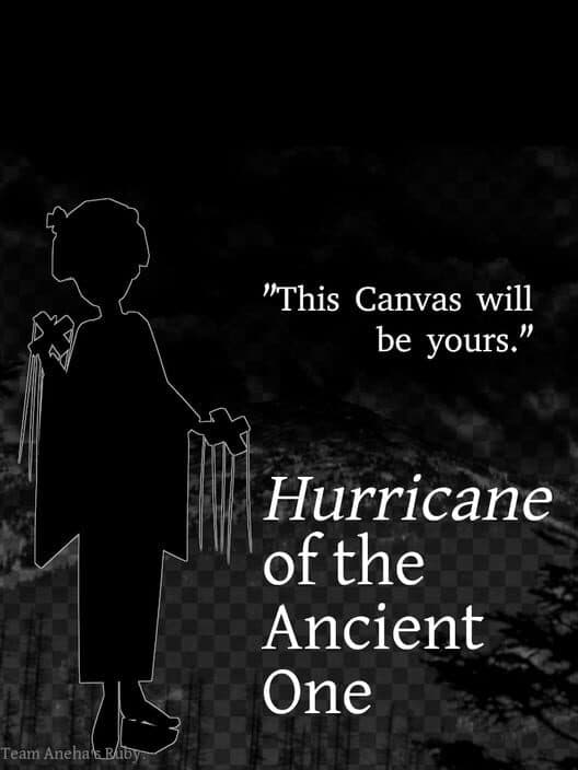 Обложка Myara Story 1: Hurricane of the Ancient One