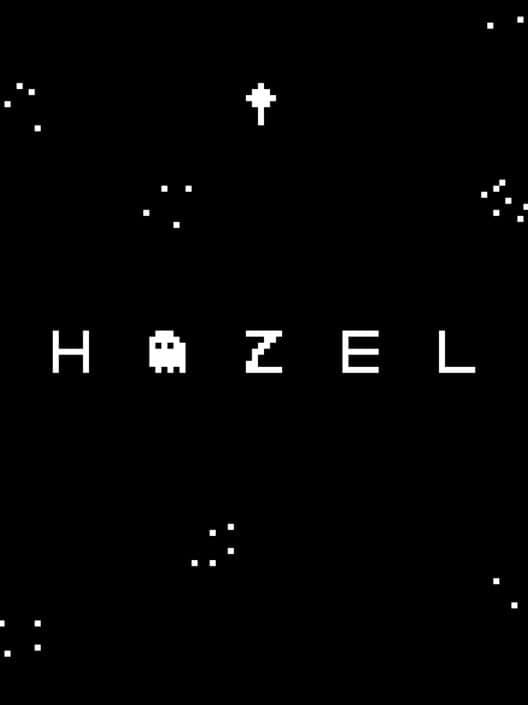 Обложка Hazel