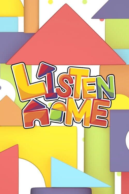 Обложка Listen Me