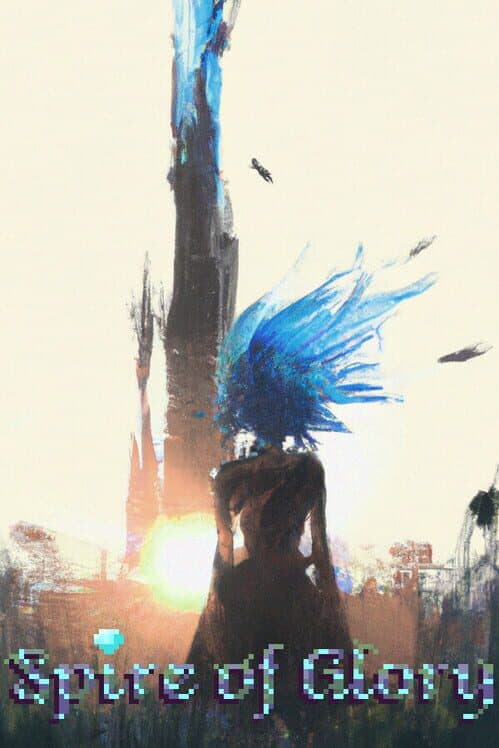 Обложка Spire of Glory