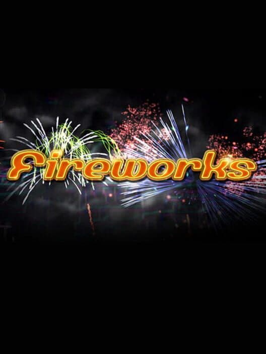 Обложка Fireworks