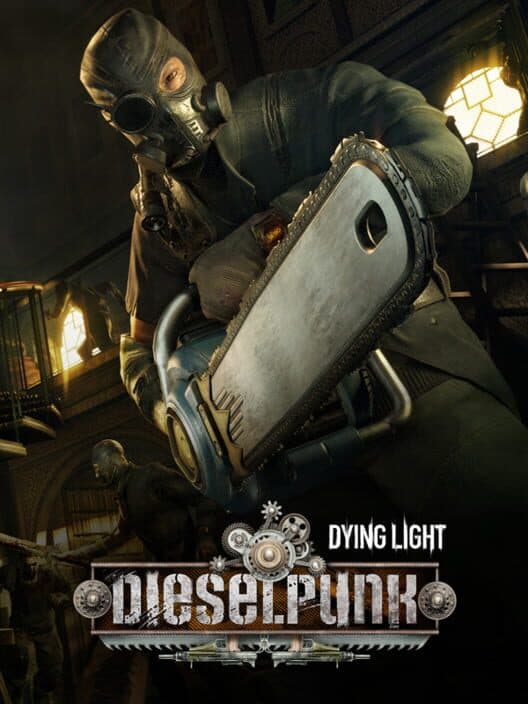 Обложка Dying Light: Dieselpunk Bundle