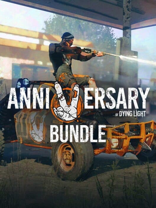 Обложка Dying Light: 5th Anniversary Bundle