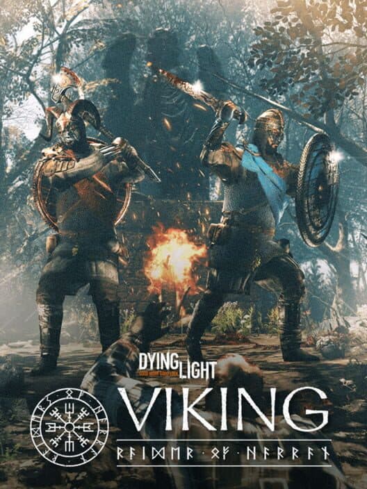Обложка Dying Light: Viking - Raiders of Harran Bundle