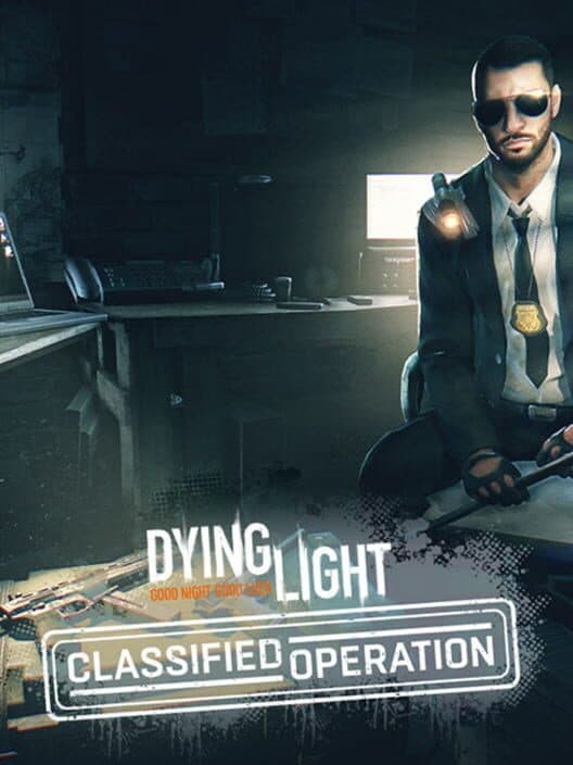 Обложка Dying Light: Classified Operation Bundle