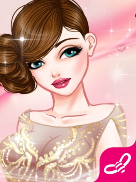 Обложка Like a Fashionista
