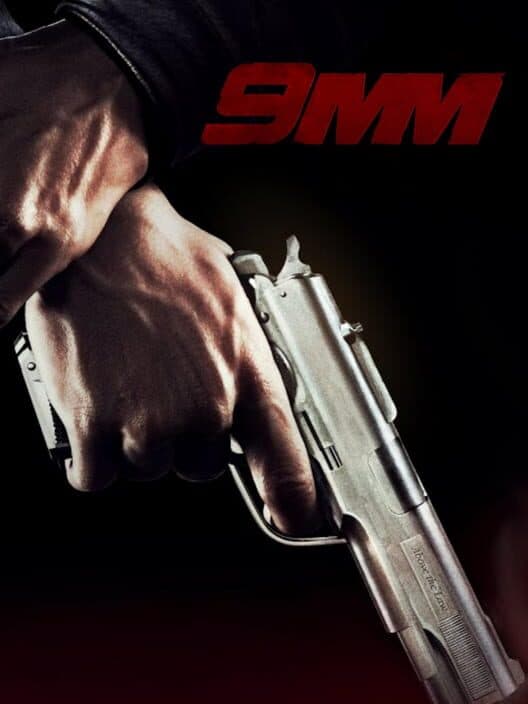 Обложка 9mm