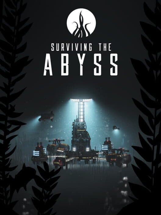 Обложка Surviving the Abyss